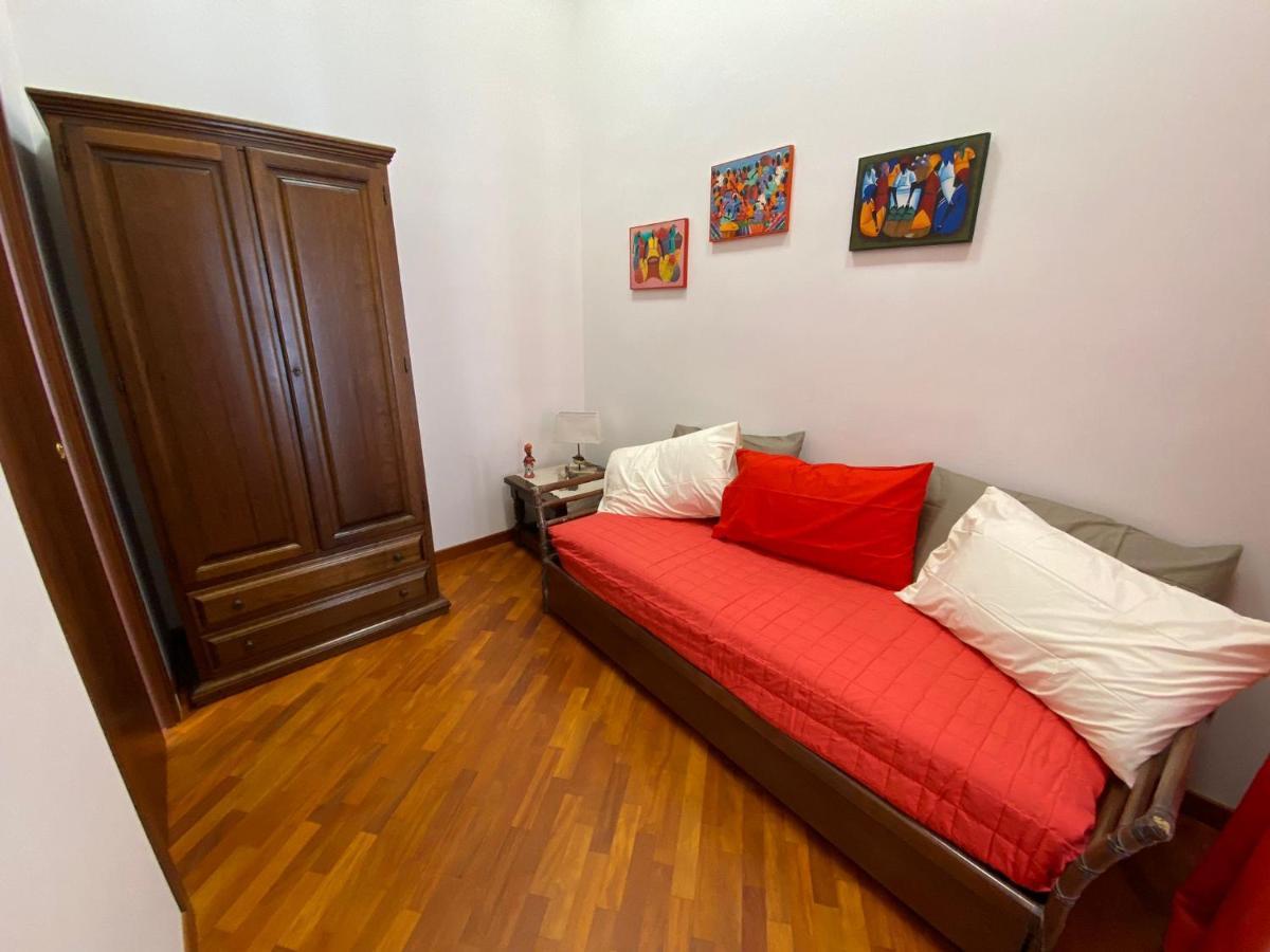Zara Palace Scafati Dış mekan fotoğraf