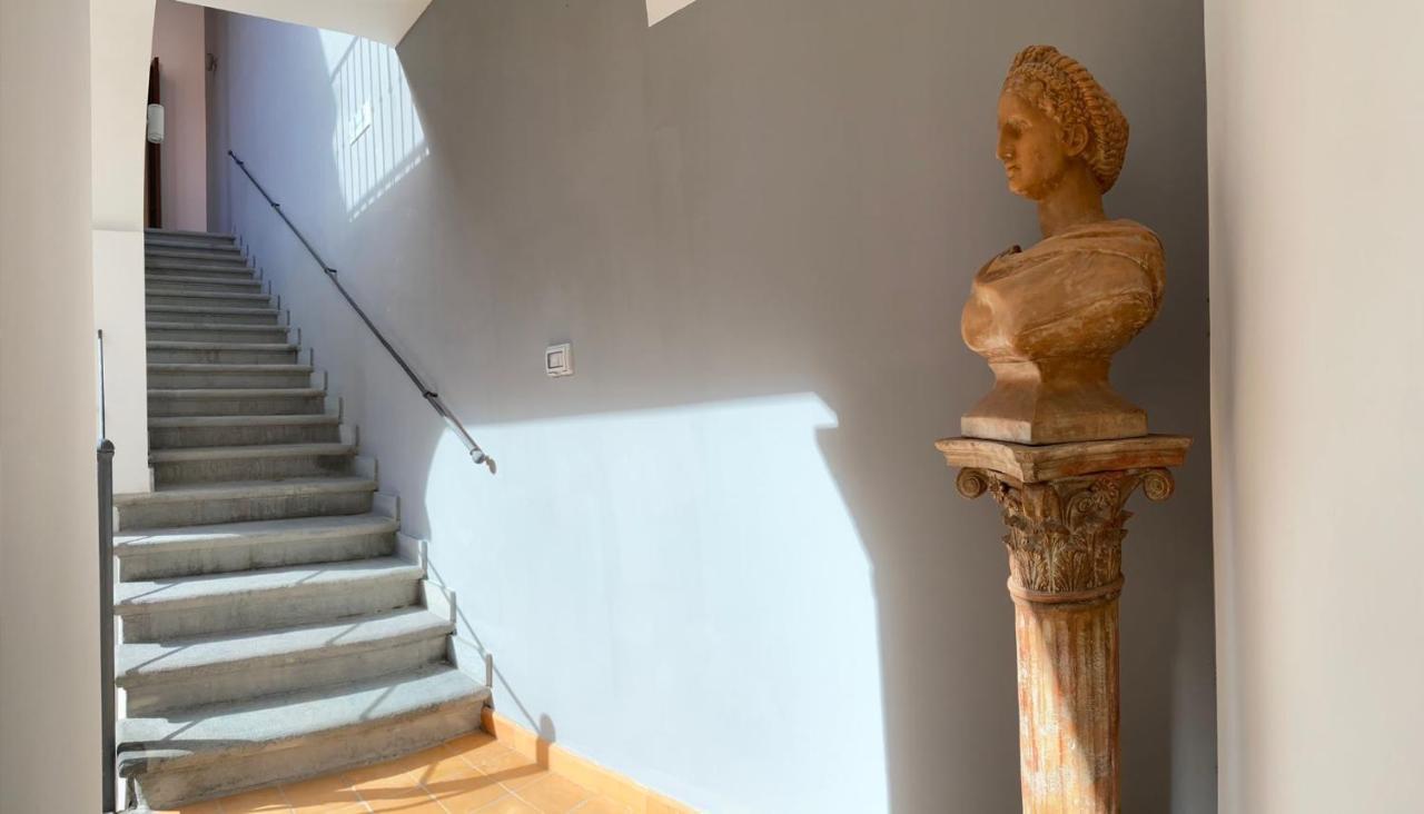 Zara Palace Scafati Dış mekan fotoğraf