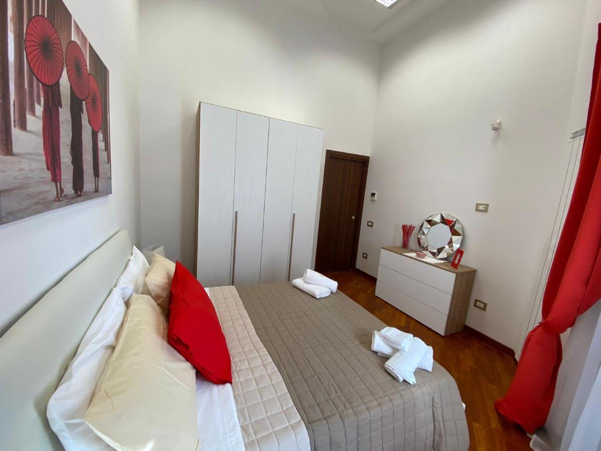 Zara Palace Scafati Dış mekan fotoğraf