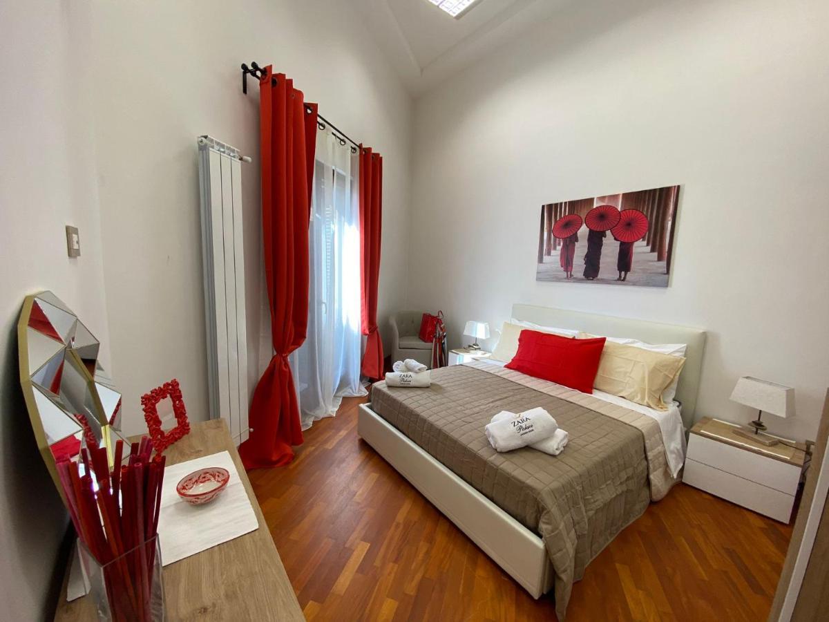 Zara Palace Scafati Dış mekan fotoğraf