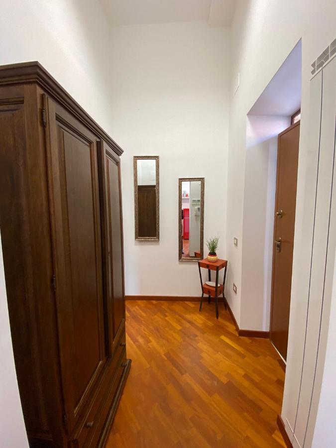 Zara Palace Scafati Dış mekan fotoğraf
