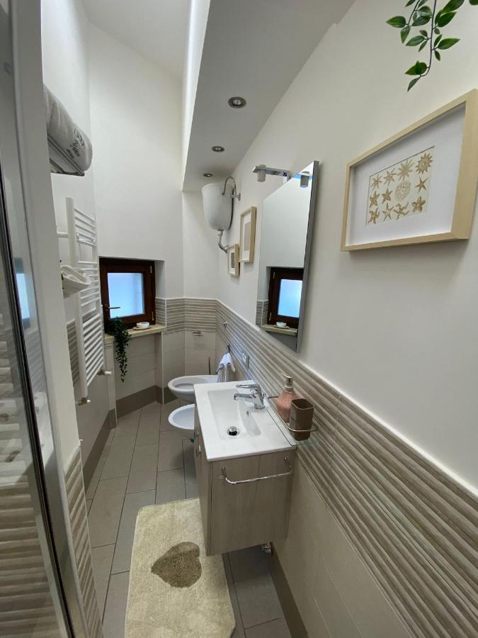 Zara Palace Scafati Dış mekan fotoğraf
