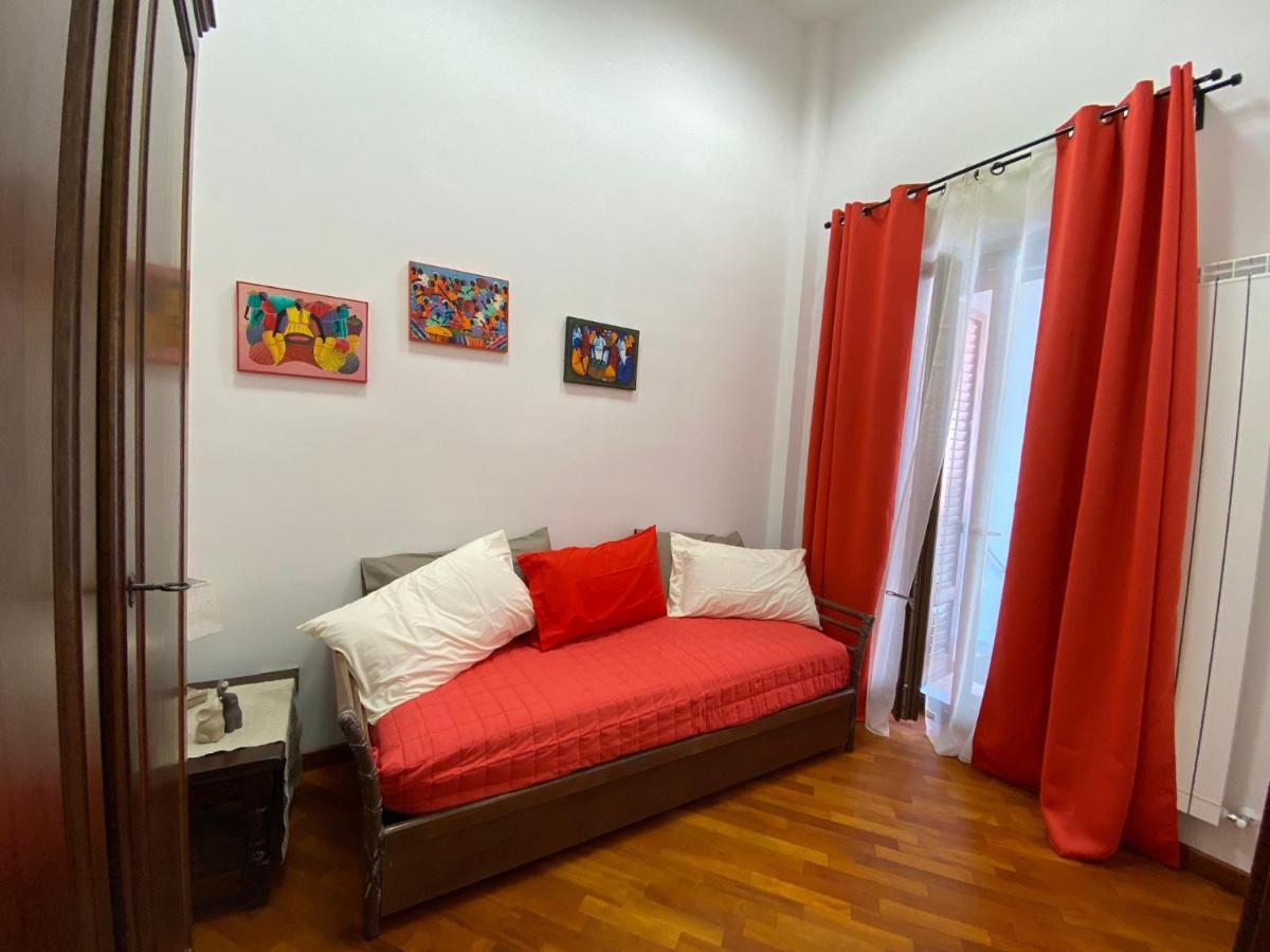 Zara Palace Scafati Dış mekan fotoğraf