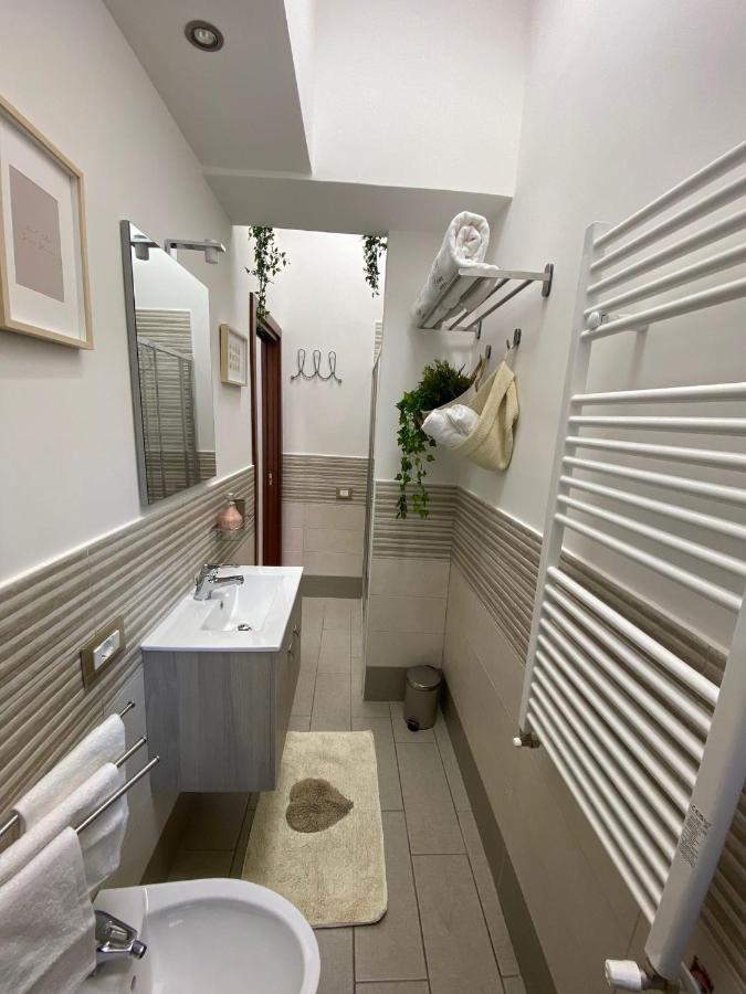 Zara Palace Scafati Dış mekan fotoğraf