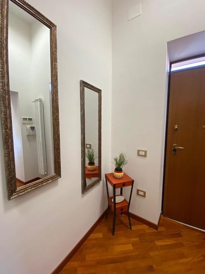 Zara Palace Scafati Dış mekan fotoğraf