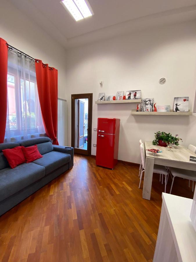 Zara Palace Scafati Dış mekan fotoğraf