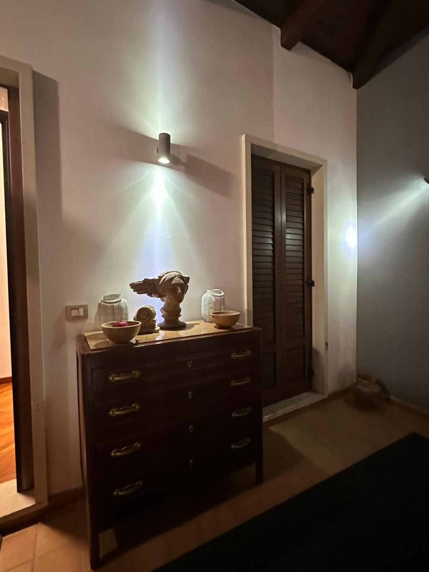 Zara Palace Scafati Dış mekan fotoğraf