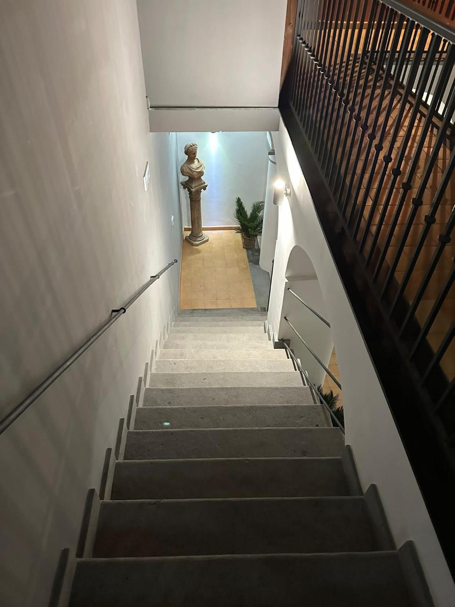 Zara Palace Scafati Dış mekan fotoğraf