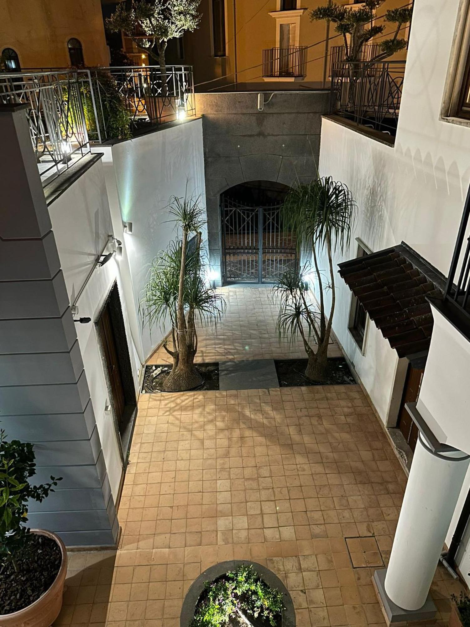 Zara Palace Scafati Dış mekan fotoğraf